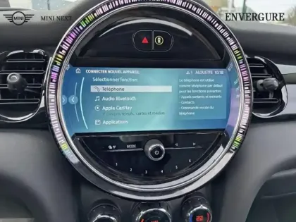 Photo 12 Mini Mini  Cooper S 178ch Edition Premium Plus BVA7
