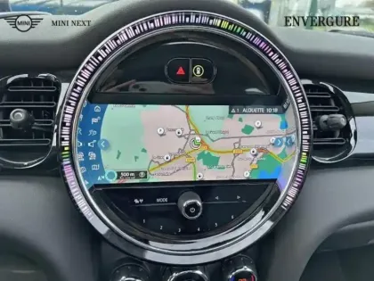 Photo 11 Mini Mini  Cooper S 178ch Edition Premium Plus BVA7