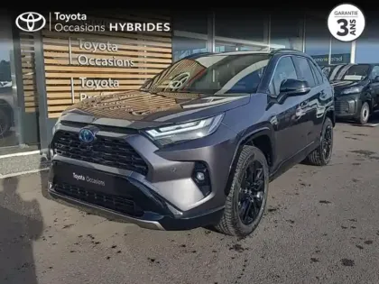 Photo Toyota Rav4