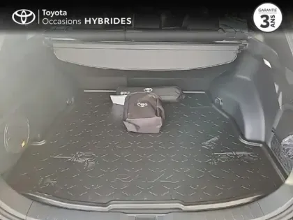 Photo 9 Toyota Rav4  2.5 Hybride 218ch Collection Access 2WD MY25
