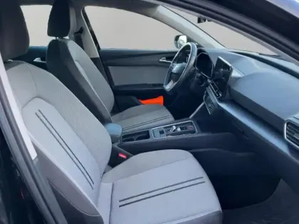 Photo 14 Seat Leon  1.0 eTSI 110ch Urban DSG7