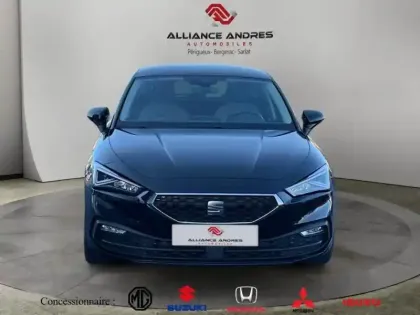 Photo 7 Seat Leon  1.0 eTSI 110ch Urban DSG7