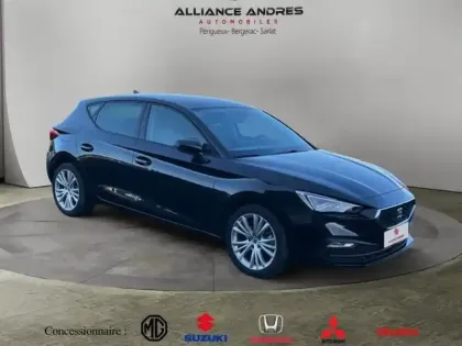 Photo 6 Seat Leon  1.0 eTSI 110ch Urban DSG7