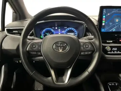 Photo 14 Toyota Corolla  Touring Spt 1.8 140ch Dynamic MY24