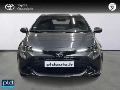 Photo 7 Toyota Corolla  Touring Spt 1.8 140ch Dynamic MY24