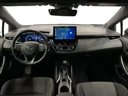 Photo 9 Toyota Corolla  Touring Spt 1.8 140ch Dynamic MY24