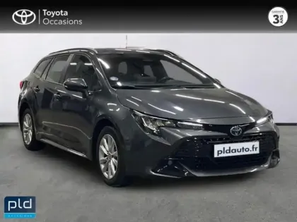 Photo 5 Toyota Corolla  Touring Spt 1.8 140ch Dynamic MY24