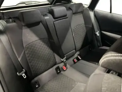 Photo 8 Toyota Corolla  Touring Spt 1.8 140ch Dynamic MY24