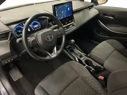 Photo 13 Toyota Corolla  Touring Spt 1.8 140ch Dynamic MY24