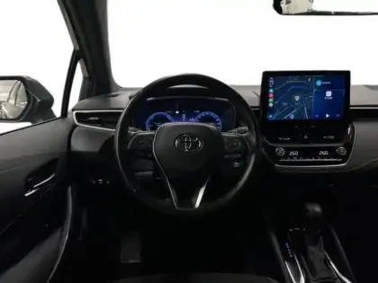 Photo 10 Toyota Corolla  Touring Spt 1.8 140ch Dynamic MY24