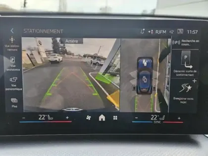 Photo 7 BMW X2  sDrive20iA 170ch M Sport DKG7