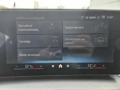 Photo 6 BMW X2  sDrive20iA 170ch M Sport DKG7