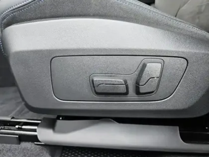 Photo 14 BMW X2  sDrive20iA 170ch M Sport DKG7