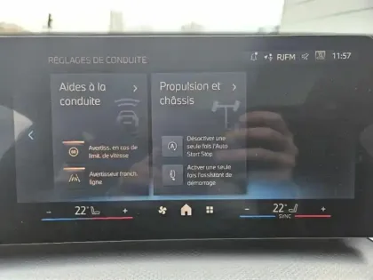 Photo 5 BMW X2  sDrive20iA 170ch M Sport DKG7