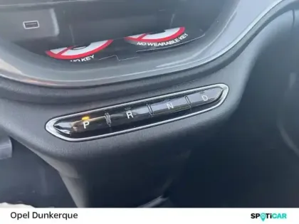 Photo 13 Fiat 500  e 95ch MY24