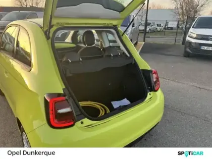 Photo 7 Fiat 500  e 95ch MY24