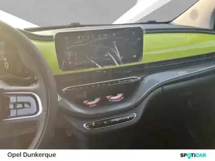 Photo 12 Fiat 500  e 95ch MY24