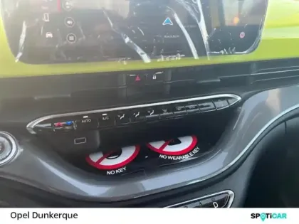 Photo 14 Fiat 500  e 95ch MY24