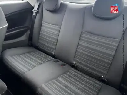 Photo 10 Fiat 500  e 95ch Action Plus