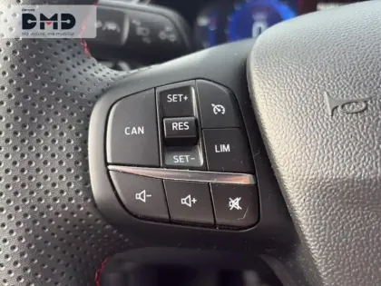 Photo 14 Ford Puma  1.0 Flexifuel 125ch S&S mHEV ST-Line