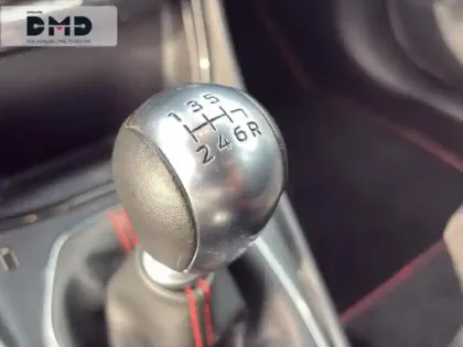 Photo 7 Ford Puma  1.0 Flexifuel 125ch S&S mHEV ST-Line