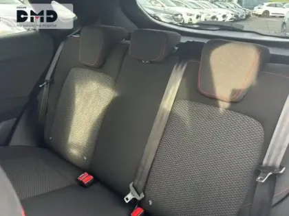 Photo 9 Ford Puma  1.0 Flexifuel 125ch S&S mHEV ST-Line