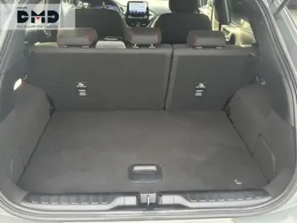 Photo 11 Ford Puma  1.0 Flexifuel 125ch S&S mHEV ST-Line