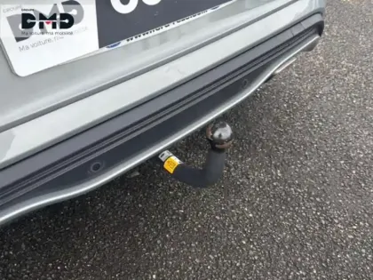 Photo 14 Ford Puma  1.0 Flexifuel 125ch S&S mHEV ST-Line