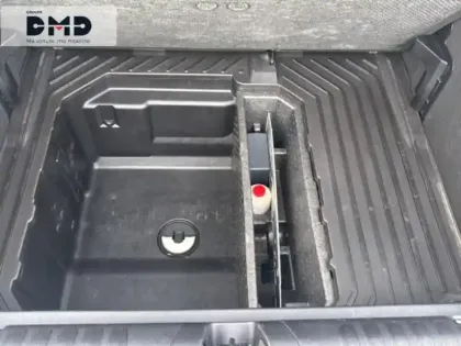 Photo 13 Ford Puma  1.0 Flexifuel 125ch S&S mHEV ST-Line