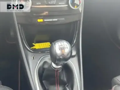 Photo 7 Ford Puma  1.0 Flexifuel 125ch S&S mHEV ST-Line