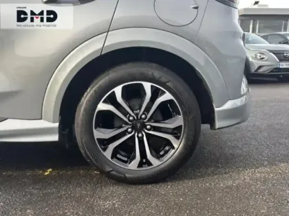 Photo 12 Ford Puma  1.0 Flexifuel 125ch S&S mHEV ST-Line