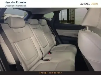 Photo 9 Hyundai Tucson  1.6 T-GDI 288ch Plug-in Executive