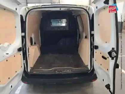 Photo 13 Renault Express Van  1.5 Blue dCi 75ch Confort 22