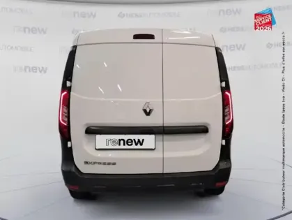 Photo 6 Renault Express Van  1.5 Blue dCi 75ch Confort 22