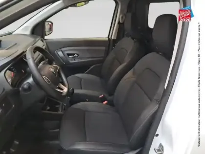 Photo 10 Renault Express Van  1.5 Blue dCi 75ch Confort 22