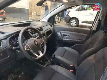 Photo 14 Renault Express Van  1.5 Blue dCi 75ch Confort 22