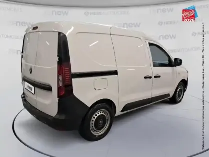 Photo 5 Renault Express Van  1.5 Blue dCi 75ch Confort 22