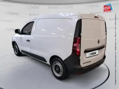 Photo 7 Renault Express Van  1.5 Blue dCi 75ch Confort 22