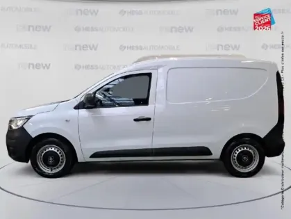 Photo 8 Renault Express Van  1.5 Blue dCi 75ch Confort 22
