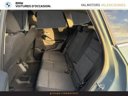 Photo 5 BMW X1  xDrive25e 245ch Business Design