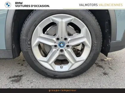 Photo 11 BMW X1  xDrive25e 245ch Business Design