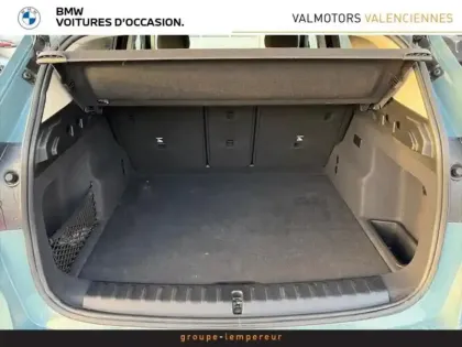 Photo 6 BMW X1  xDrive25e 245ch Business Design