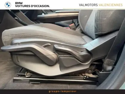 Photo 12 BMW X1  xDrive25e 245ch Business Design