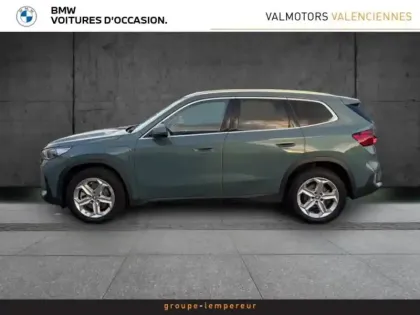 Photo 8 BMW X1  xDrive25e 245ch Business Design