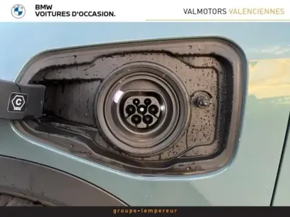 Photo 7 BMW X1  xDrive25e 245ch Business Design