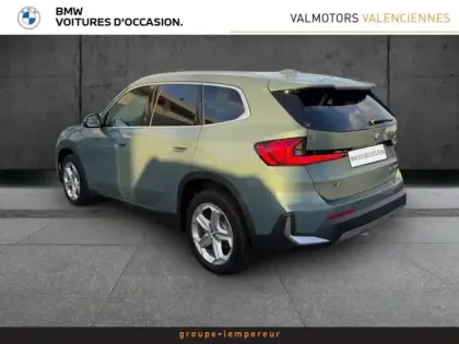 Photo 9 BMW X1  xDrive25e 245ch Business Design