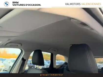 Photo 10 BMW X1  xDrive25e 245ch Business Design