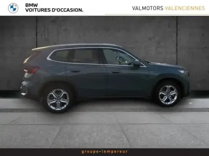 Photo 14 BMW X1  xDrive25e 245ch Business Design