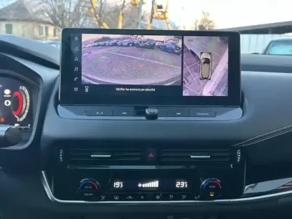 Photo 13 Nissan Qashqai  e-POWER 190ch N-Connecta 2022