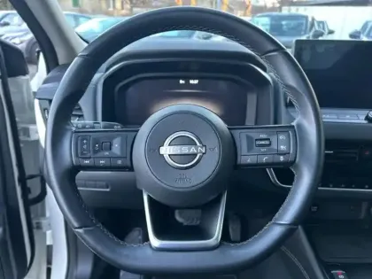 Photo 11 Nissan Qashqai  e-POWER 190ch N-Connecta 2022